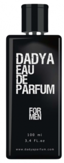 Dadya E-88 EDP 100 ml Erkek Parfümü kullananlar yorumlar